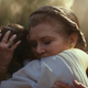 We all loved Leia, at least.